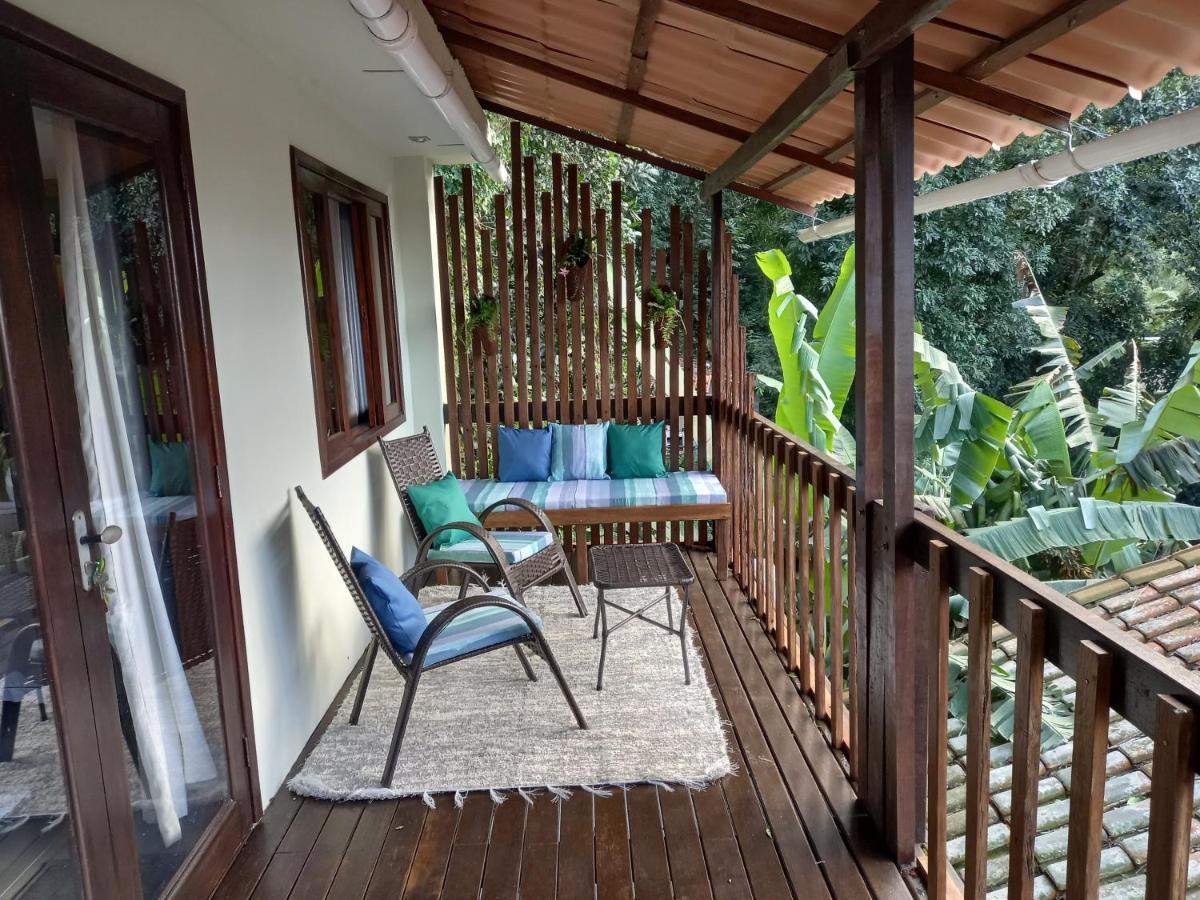 Casa Verde Rio Rio de Janeiro Esterno foto