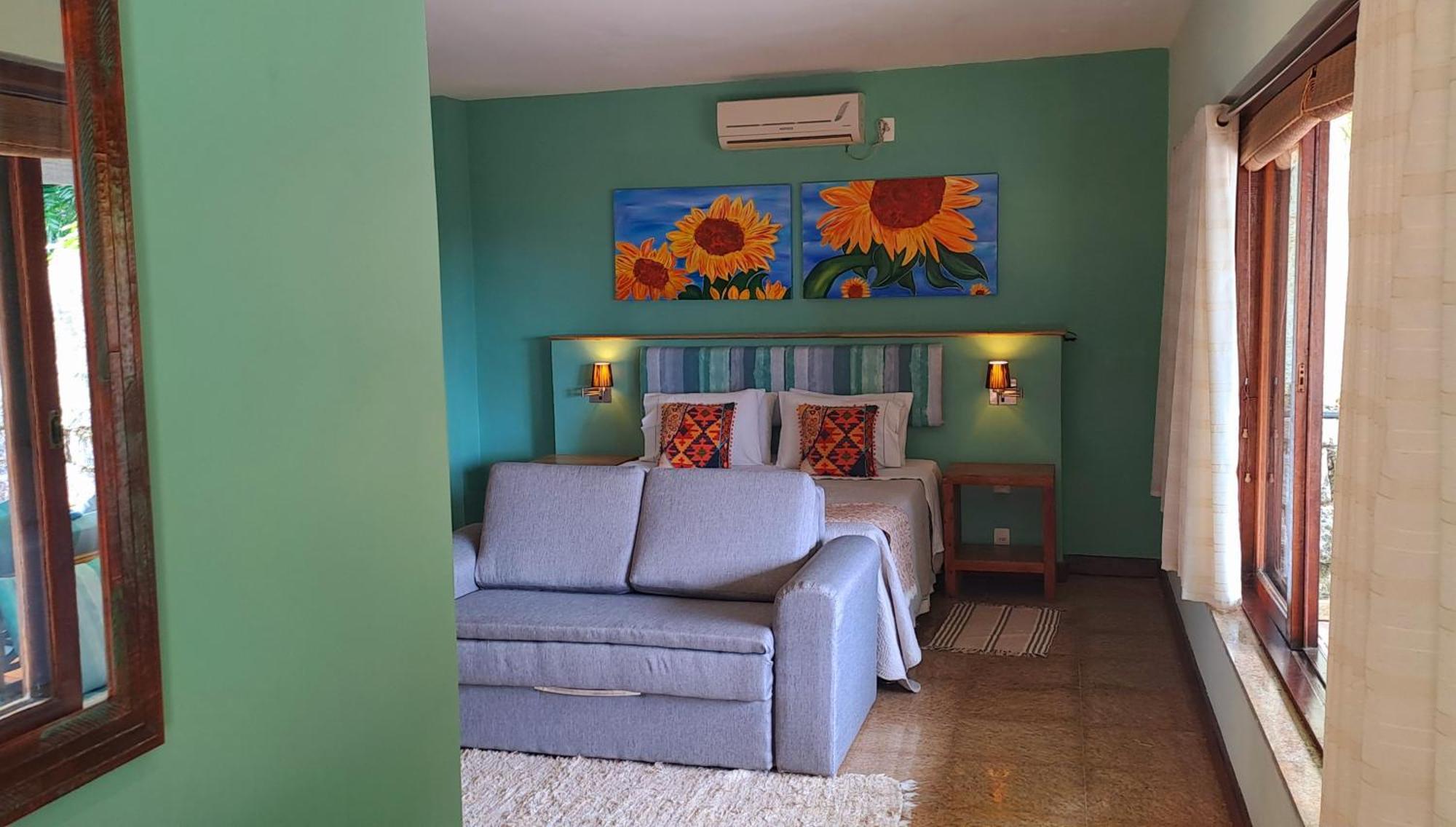 Casa Verde Rio Rio de Janeiro Esterno foto