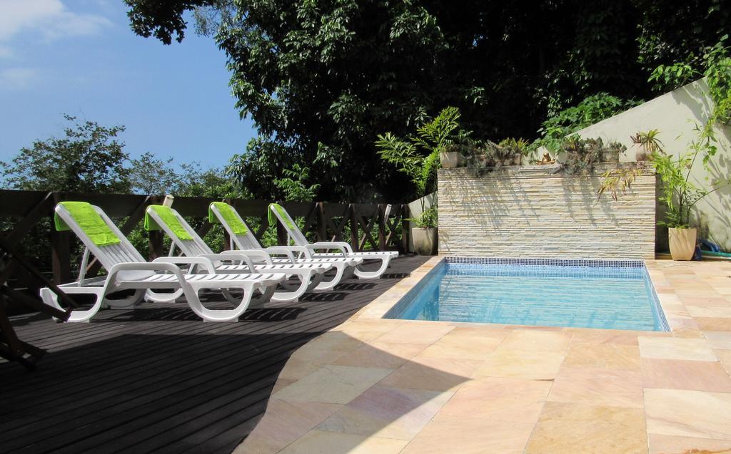 Casa Verde Rio Rio de Janeiro Esterno foto
