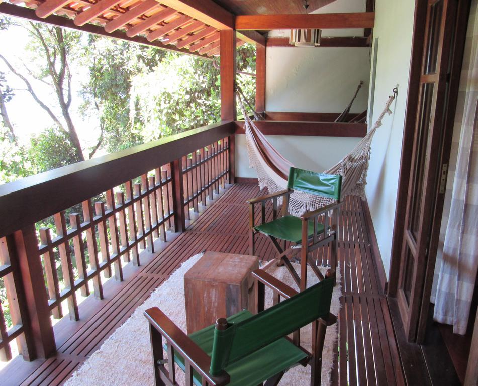 Casa Verde Rio Rio de Janeiro Esterno foto