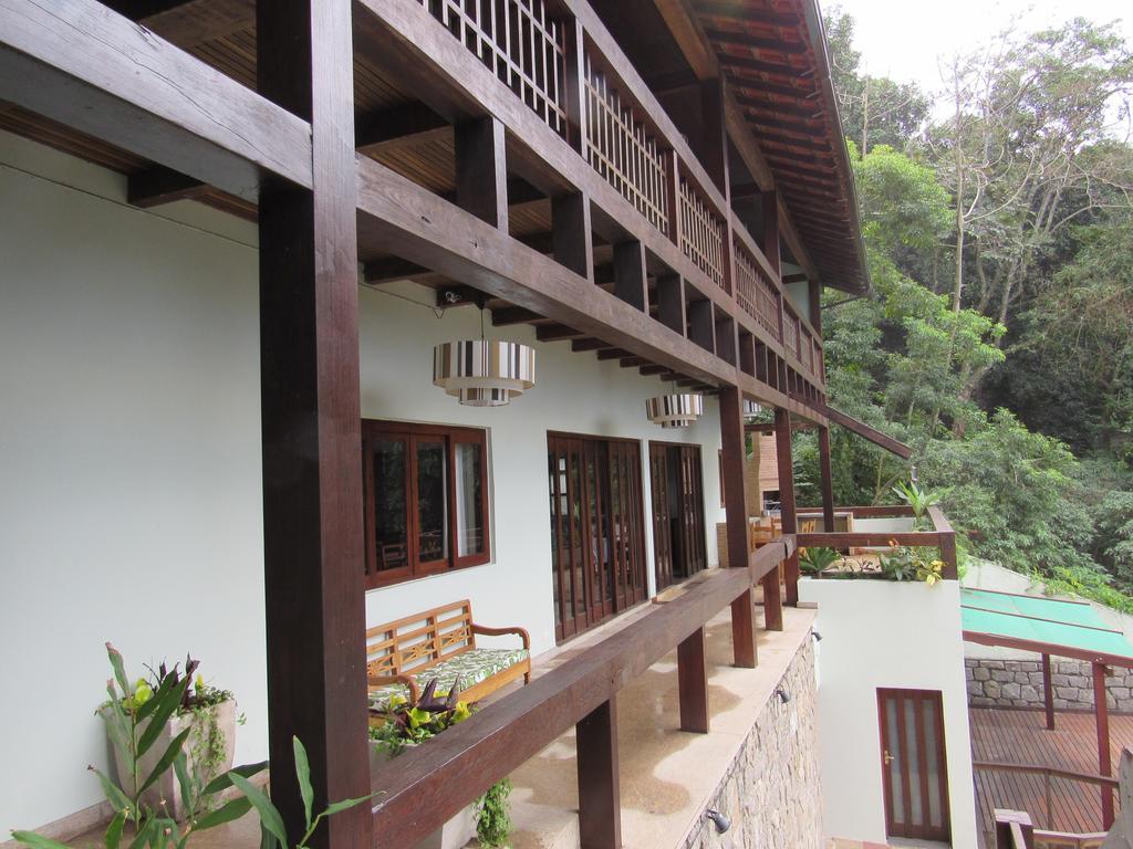 Casa Verde Rio Rio de Janeiro Esterno foto