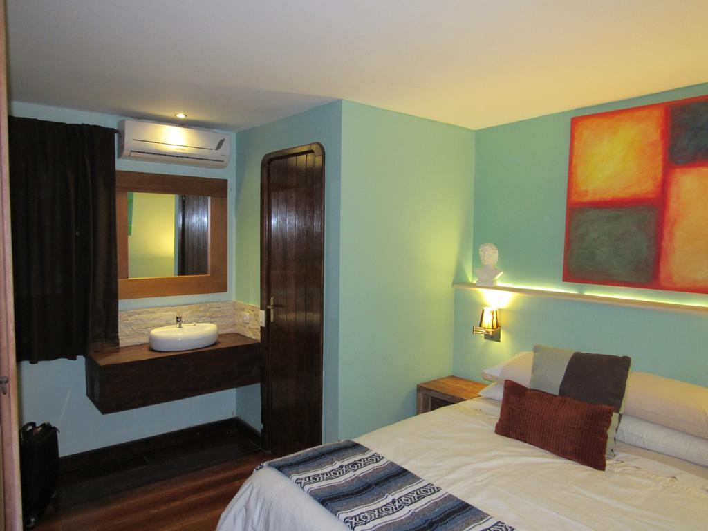 Casa Verde Rio Rio de Janeiro Esterno foto
