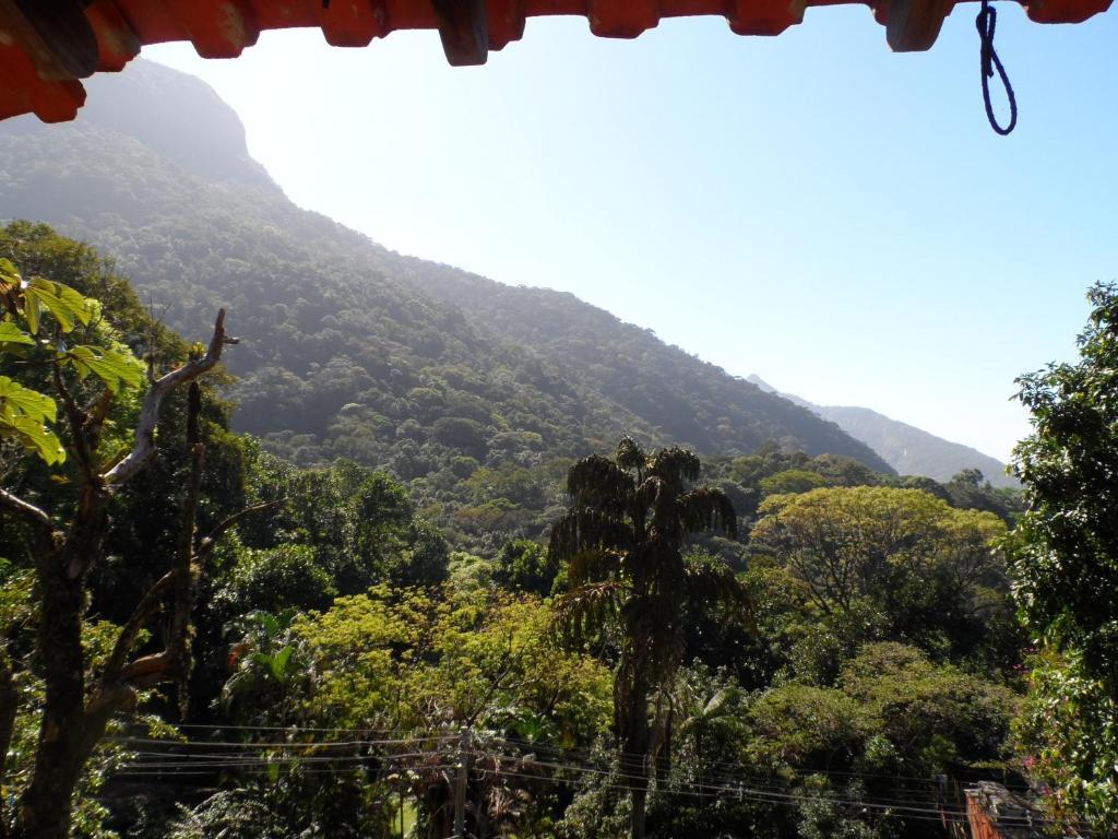 Casa Verde Rio Rio de Janeiro Esterno foto