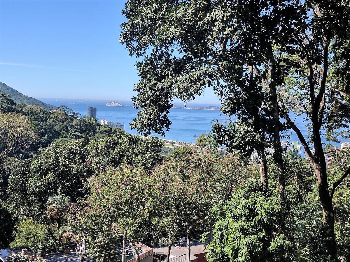 Casa Verde Rio Rio de Janeiro Esterno foto