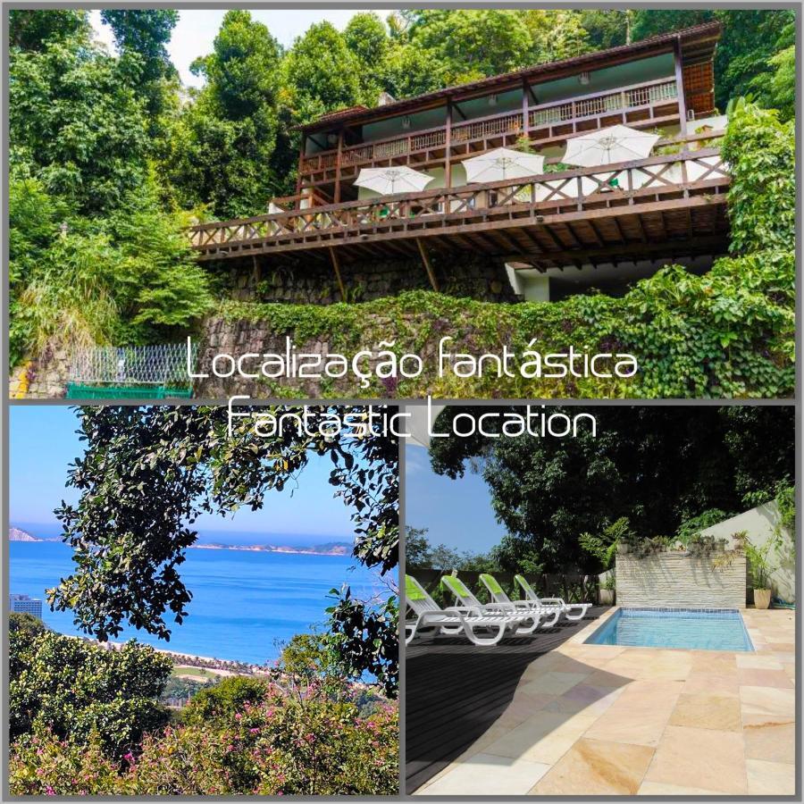 Casa Verde Rio Rio de Janeiro Esterno foto