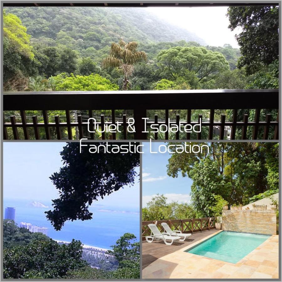 Casa Verde Rio Rio de Janeiro Esterno foto